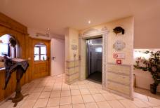 Hotel Schwarzenbach - Ascensori