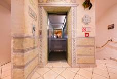 Hotel Schwarzenbach - Ascensori