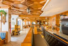 Hotel Schwarzenbach - Bar