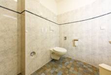 Hotel Schwarzenbach - Bagno piscina coperta e zona wellness