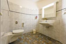 Hotel Schwarzenbach - Bagno piscina coperta e zona wellness