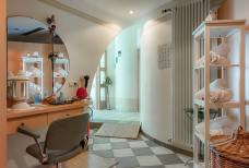 Parkhotel Zur Linde - Rampe