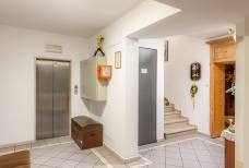 Parkhotel Zur Linde - Fahrstuhl
