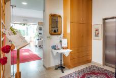 Parkhotel Zur Linde - Fahrstuhl