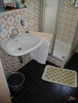 Garni & Apartments Weger - Bagno