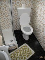 Garni & Apartments Weger - Bagno