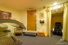 Wellness Hotel Engel - Solarium