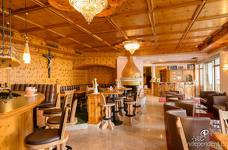 Wellness Hotel Engel - Bar