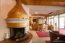 Wellness Hotel Engel - Bar