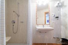 Wellness Hotel Engel - Bagno