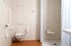 Wellness Hotel Engel - Bagno