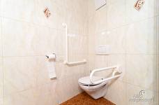 Wellness Hotel Engel - Bagno