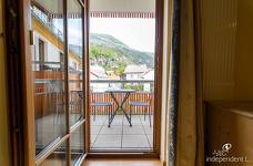 Wellness Hotel Engel - Balcone
