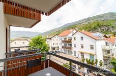 Wellness Hotel Engel - Balcone