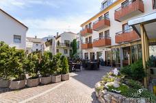 Wellness Hotel Engel - Terrazza