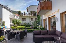 Wellness Hotel Engel - Terrazza