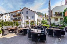 Wellness Hotel Engel - Terrazza