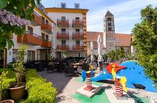 Wellness Hotel Engel - Terrazza