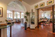 Bar e ristorante