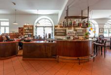 Bar e ristorante