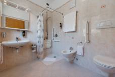 Bagno camera 205