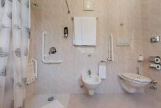 Bagno camera 205