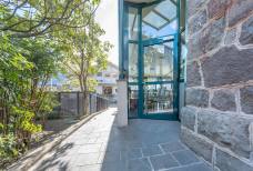 Rampa d'ingresso