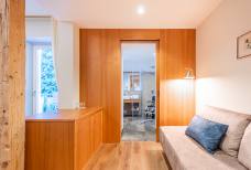 Hotel Sonnenhof - Badezimmer 118