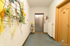 Hotel Einsiedler - Fahrstuhl