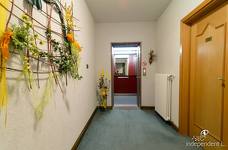 Hotel Einsiedler - Fahrstuhl