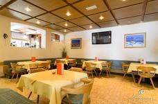 Hotel Einsiedler - Bar cafè