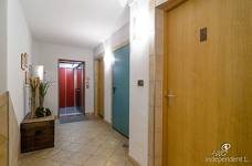Hotel Einsiedler - Toiletten