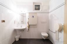 Hotel Einsiedler - Toiletten