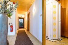 Hotel Einsiedler - Solarium