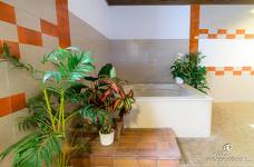 Hotel Einsiedler - Hallenbad