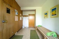 Hotel Einsiedler - Sauna
