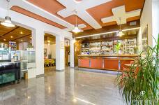 Hotel Einsiedler - Bar