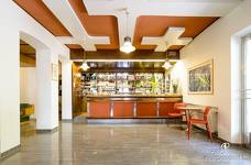 Hotel Einsiedler - Bar