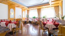 Hotel Einsiedler - Speisesaal