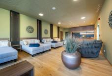 Hotel Kolping - Zona relax per famiglie e Whirlpool