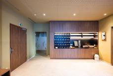 Hotel Kolping - Zona relax per famiglie e Whirlpool