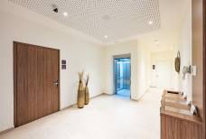 Hotel Kolping - Bagno zona welness