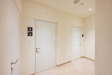 Hotel Kolping - Bagno zona welness