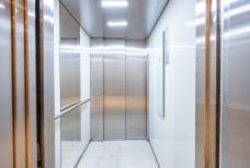Hotel Kolping - Ascensore Zona Wellness