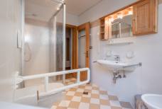 Residence Texel - Bagno