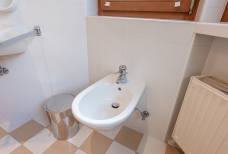 Residence Texel - Bagno