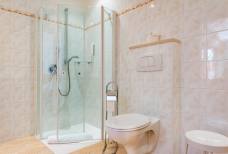Bagno camera 106