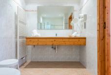 Bagno camera 106