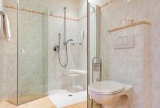 Bagno camera 106