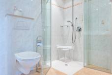 Bagno camera 107